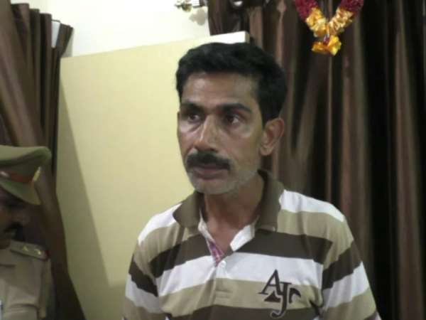 बड़े भाई को नहीं हुआ बर्दाश्त, किया मर्डर