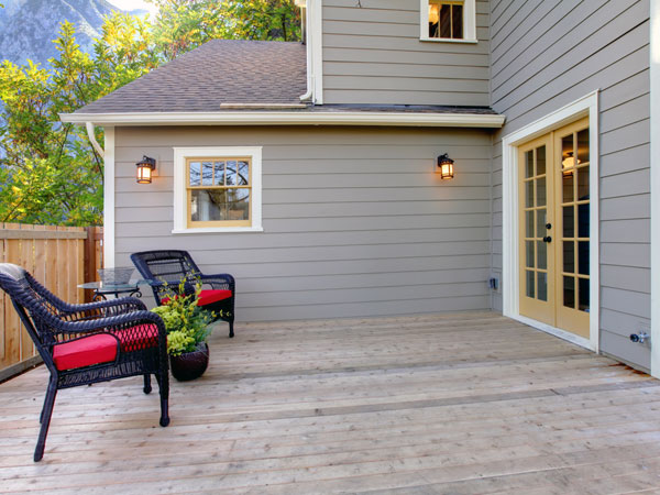 वर्गाकार भूखंड