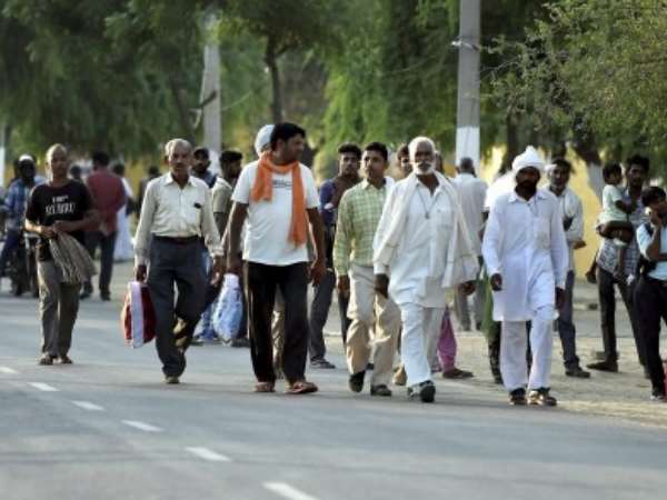 भक्ति के साथ मिला रोजगार