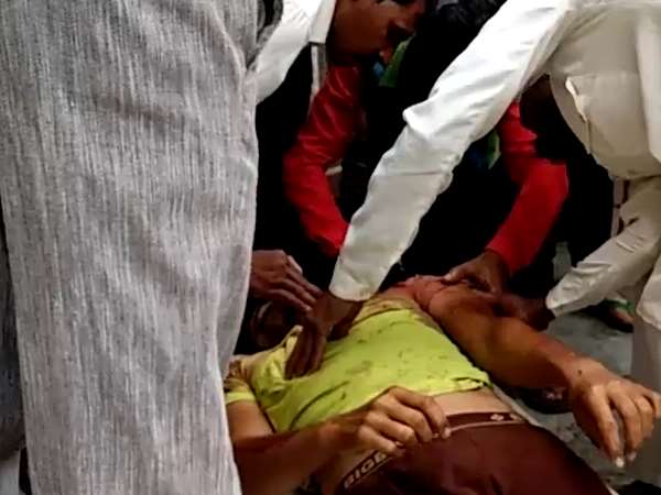 प्रेमी के खिलाफ मामला दर्ज
