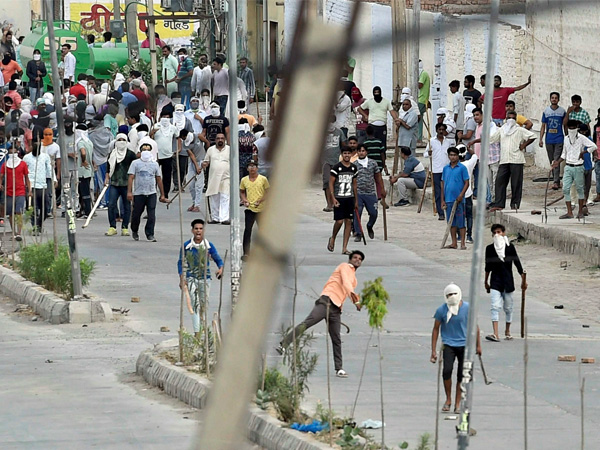 संगरुर के लिए एक पूरी टीम थी