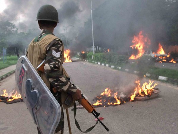 'टमाटर तोड़ दो, सब्जी तैयार है'