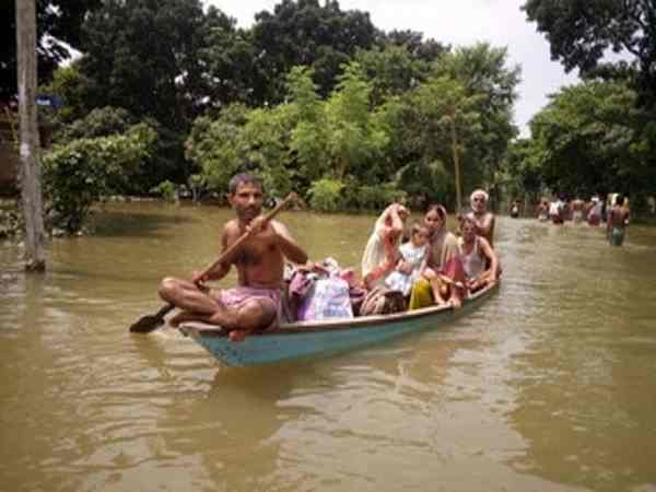 1.71 करोड़ लोग हुए प्रभावित