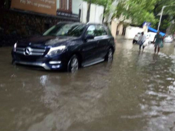  पॉश इलाकों का हाल