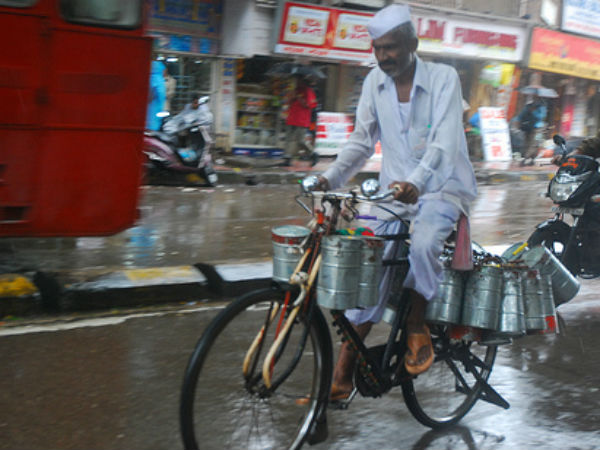 समय पर डिलीवरी