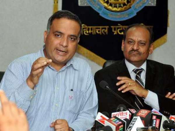 वनइंडिया ने किया था इस पूरे मामले का खुलासा