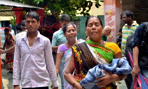 सबको है सांस लेने का अधिकार- 