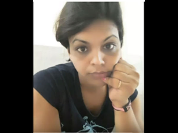 शाबी ने लगाए गंभीर आरोप