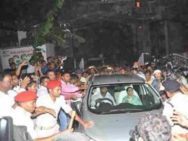 CBI भी कर रही जांच CBI भी कर रही जांच