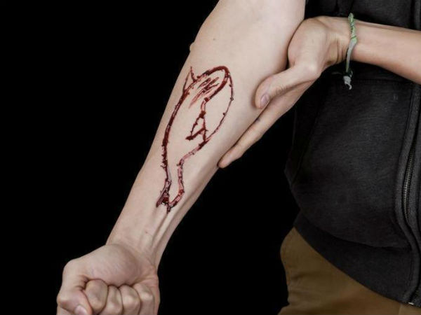  खतरनाक खेल 