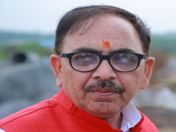 राम जन्म भूमि आंदोलन में भी भागीदारी रही है