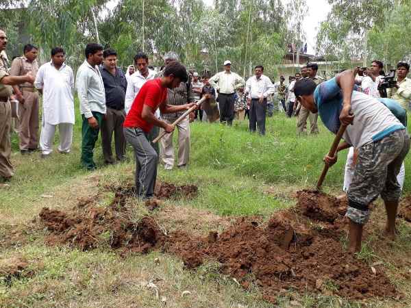 मृतक के पिता ने लिखा सीएम को पत्र