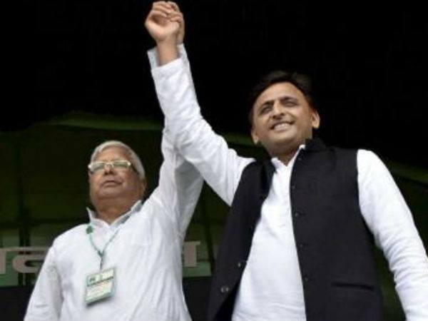 पटना LIVE: शरद यादव बोले, देश में ऐसा राजनीतिक माहौल बना है कि मेरी छाया भी मुझसे बगावत कर रही है