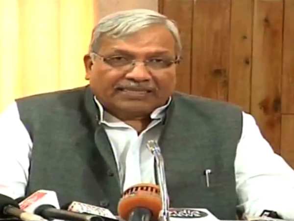 अंबिका चौधरी ने दिया विधान परिषद से इस्तीफा, कहा- बीजेपी में नहीं जाना है अंबिका चौधरी ने दिया विधान परिषद से इस्तीफा, कहा- बीजेपी में नहीं जाना है