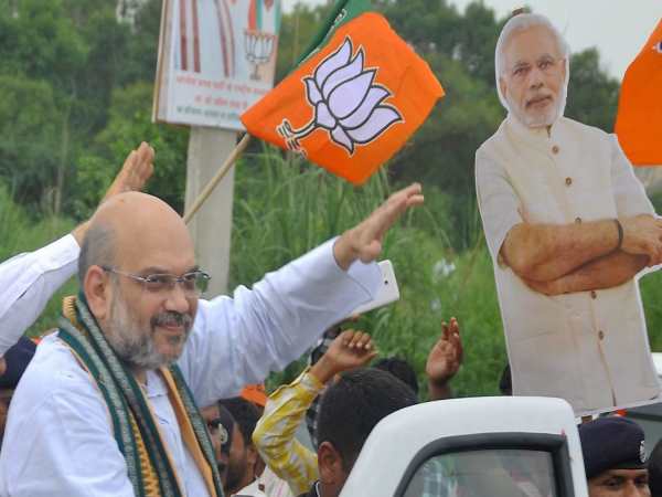 59 सीटों में से 43 सीटों पर जीत