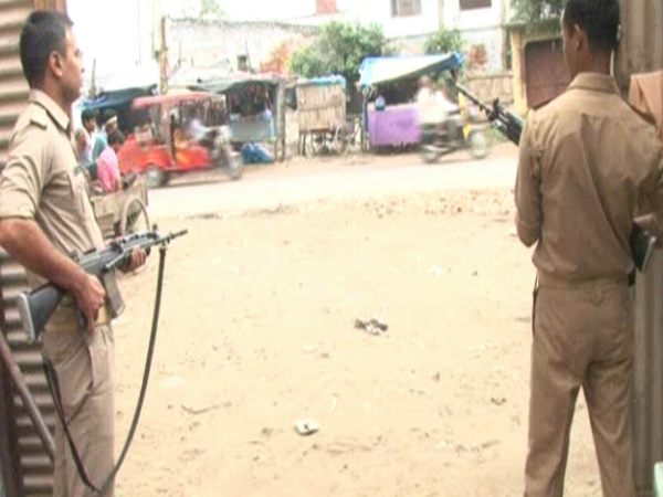 After Ram Rahim custody, Victim of Asarams security increased