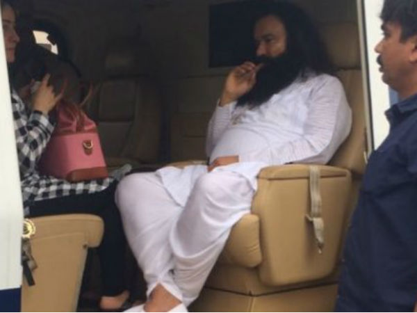 28 दिन मौत से लड़ते रहे रामचंद्र छत्रपति 28 दिन मौत से लड़ते रहे रामचंद्र छत्रपति