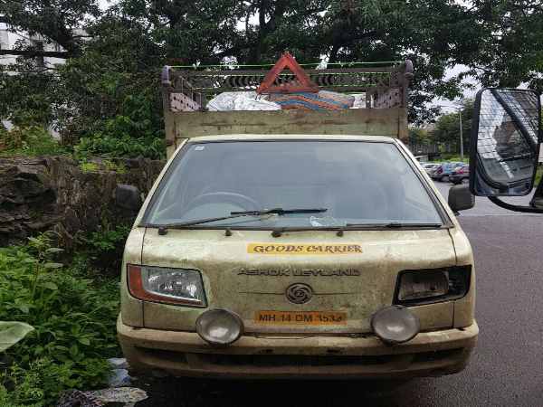 रद्दी ले जाने के नाम पर बेच रहे थे गोमांस, चालाकी से छुपाया था अपराध, पकड़े गए...