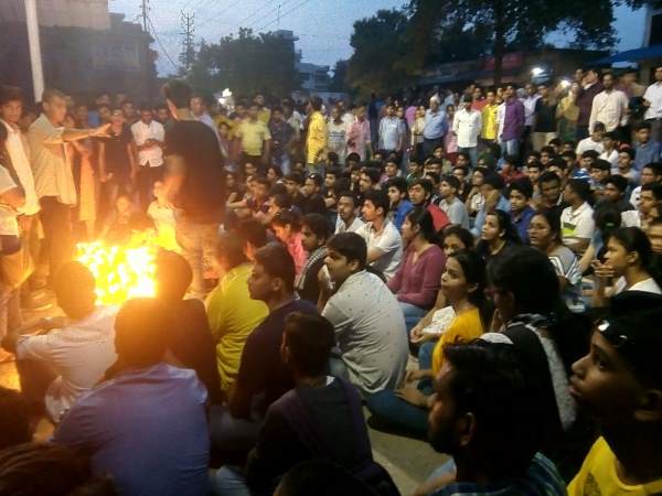  After Blue Whale Death suspect by Teacher Complaint