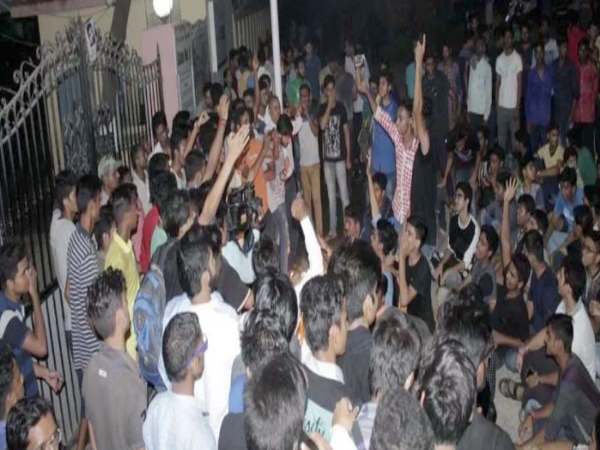  After Blue Whale Death suspect by Teacher Complaint