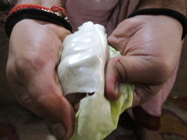 VIDEO: चीन पत्तागोभी से बना रहा है शिकार, सिर्फ सीमा पर ही नहीं है खतरा!