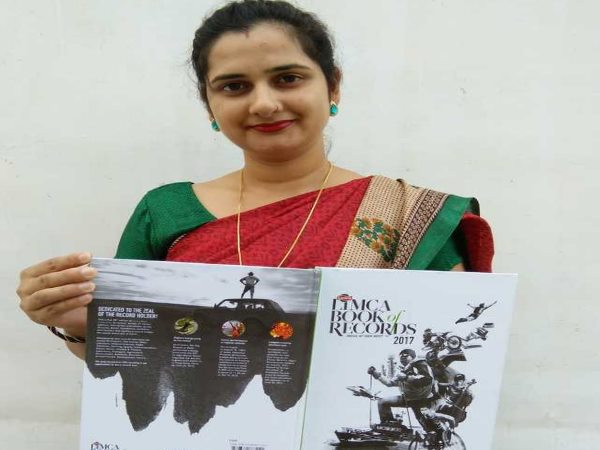 मोदी भी देख चुके हैं इनका नृत्य, एवरेस्ट जरूर फतेह करेंगी श्रुति 