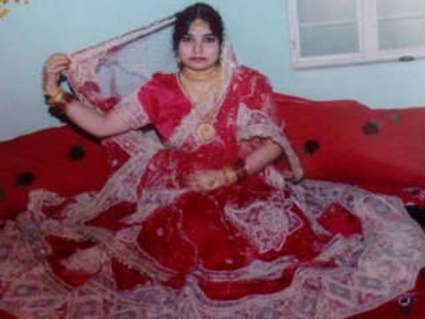  Four years child exposed Mother Extramarital Affair