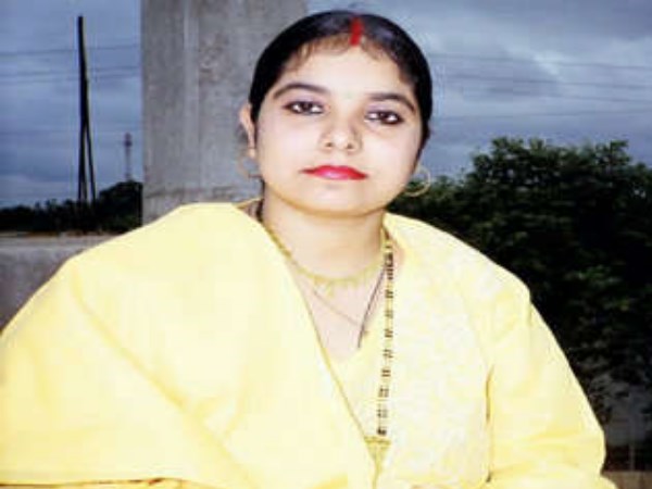  Four years child exposed Mother Extramarital Affair