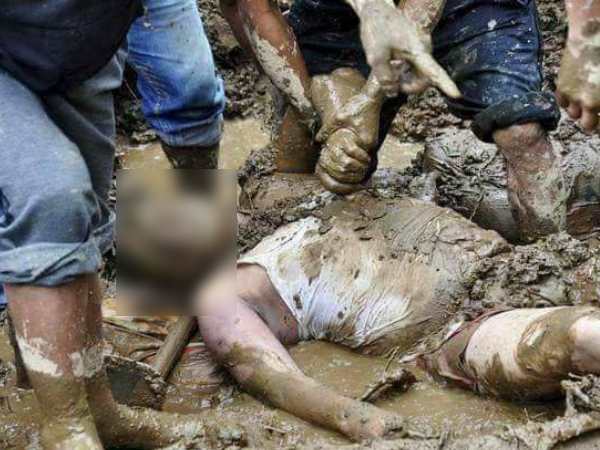 बिहार में बाढ़ की विनाश लीला, मौतों का आंकड़ा 400 के पार