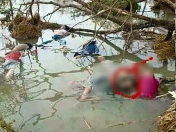 बिहार में बाढ़ की विनाश लीला, मौतों का आंकड़ा 400 के पार