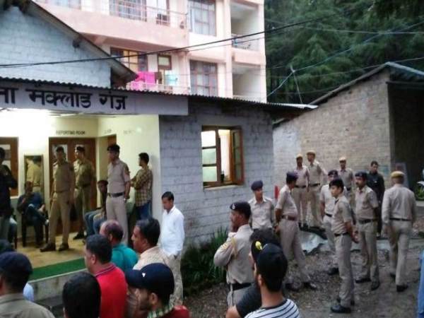 शिमला: गद्दी समुदाय के लोगों को मिल गई सीएम वीरभद्र के खिलाफ और तगड़ी वजह