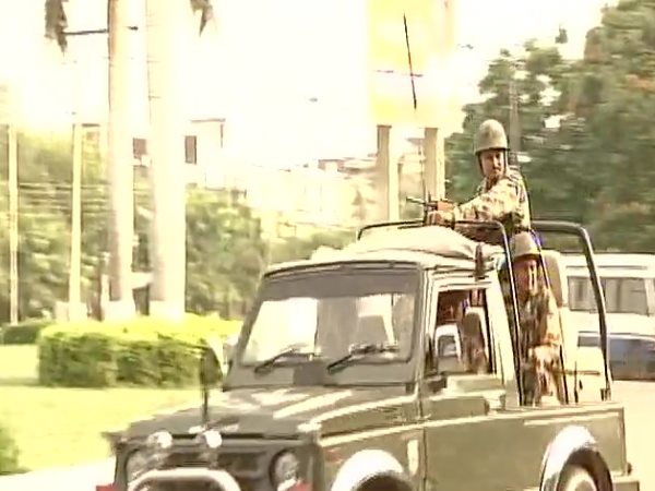 राम रहीम LIVE: रेप केस पर आज आएगा फैसला, सेना भी है तैयार