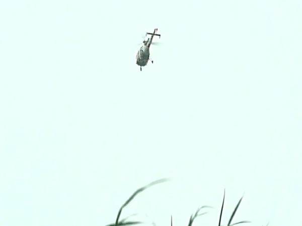  LIVE: रेप केस पर सुनवाई के लिए पंचकूला रवाना हुए राम रहीम, लाठी लेकर सड़कों पर खड़ी हैं महिलाएं