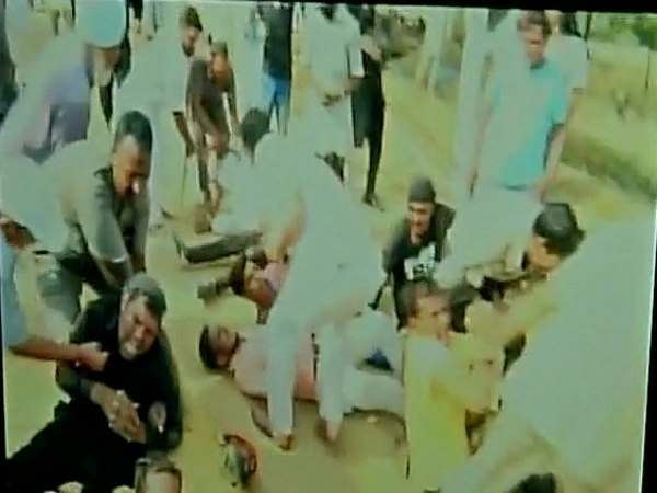  LIVE: रेप केस पर आज आएगा फैसला, 800 गाड़ियों के काफिले के साथ निकले राम रहीम