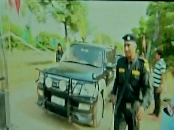  LIVE: रेप केस पर आज आएगा फैसला, 800 गाड़ियों के काफिले के साथ निकले राम रहीम