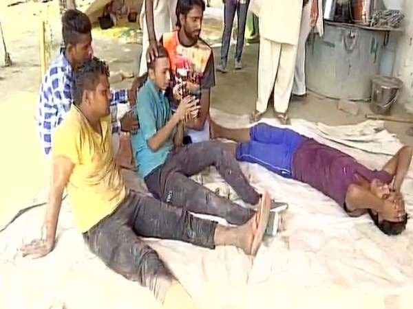  LIVE: रेप केस पर सुनवाई के लिए पंचकुला रवाना हुए राम रहीम, भक्त हुए बेहोश