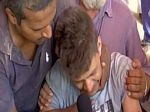  LIVE: रेप केस पर सुनवाई के लिए पंचकुला रवाना हुए राम रहीम, भक्त हुए बेहोश