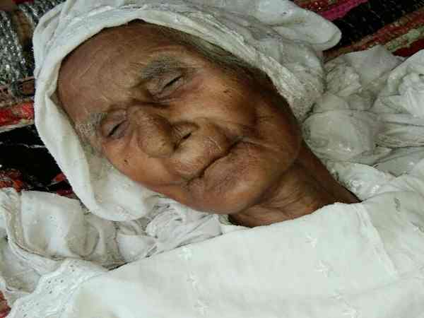 uttar pradesh,sambhal,woman,died,उत्तर प्रदेश,संभल,महिला uttar pradesh,sambhal,woman,died,उत्तर प्रदेश,संभल,महिला