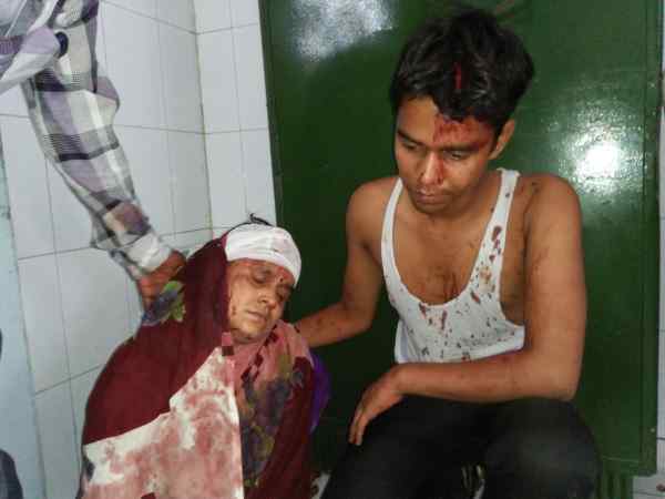 25 साल पहले की थी दो शादियां, अब जान के दुश्मन बने aबेटे