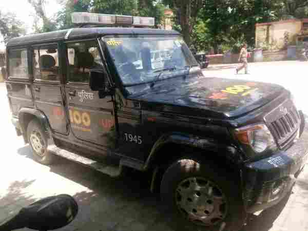 दरोगा बोला, झूठे हैं आरोप दरोगा बोला, झूठे हैं आरोप