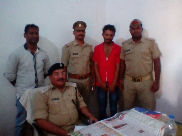 Both love with the same Girl, One killed another