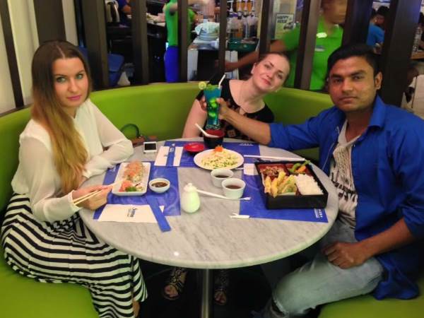 PICs: पोलैंड में प्यार, मेरठ में शादी और फिर लड़की गायब