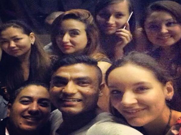 PICs: पोलैंड में प्यार, मेरठ में शादी और फिर लड़की गायब