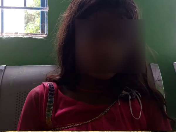 हैवान बने पति ने पत्नी संग किया अप्राकृतिक दुष्कर्म, मुकदमा दर्ज हैवान बने पति ने पत्नी संग किया अप्राकृतिक दुष्कर्म, मुकदमा दर्ज