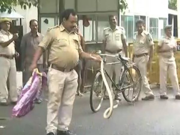 Bihar Chief Minister Nitish Kumar could dead yesterday!