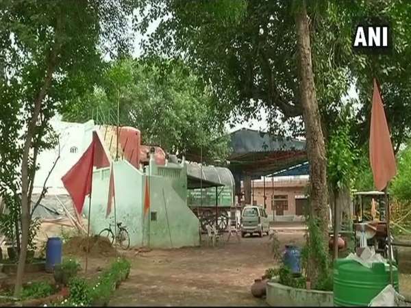 राम रहीम LIVE: 28 अगस्त को हेलिकॉप्टर से रोहतक जेल जज जाएंगे सजा सुनाने