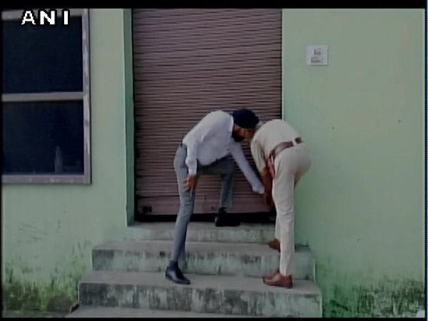 राम रहीम LIVE: हरियाणा भाजपा के प्रभारी ने कहा- खट्टर को नहीं किया गया तलब