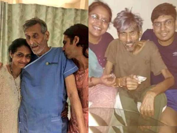 विनोद खन्ना जैसी ही हो गई थी इस अभिनेता की हालत