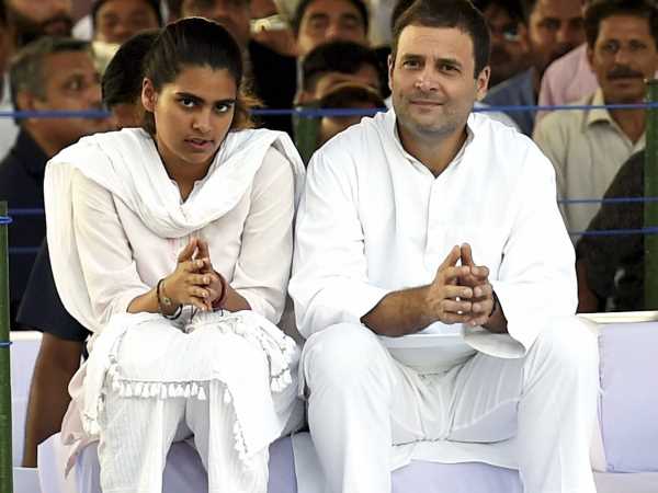 राजीव गांधी की जयंती पर पीएम मोदी ने किया उनके योगदान को याद