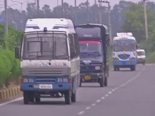 राम रहीम LIVE: कुछ ही देर में सुनाई जाएगी सजा, जेल में पहुंचे वकील